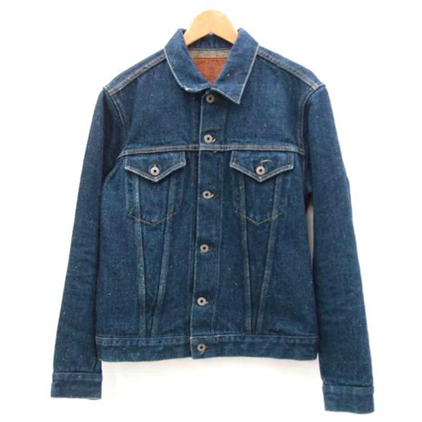 ＬＥＶＩ＇Ｓ リーバイス/ＬＥＶＩ＇Ｓ　　デニムジャケット５０６ＸＸ/70506-0024//Aランク/69