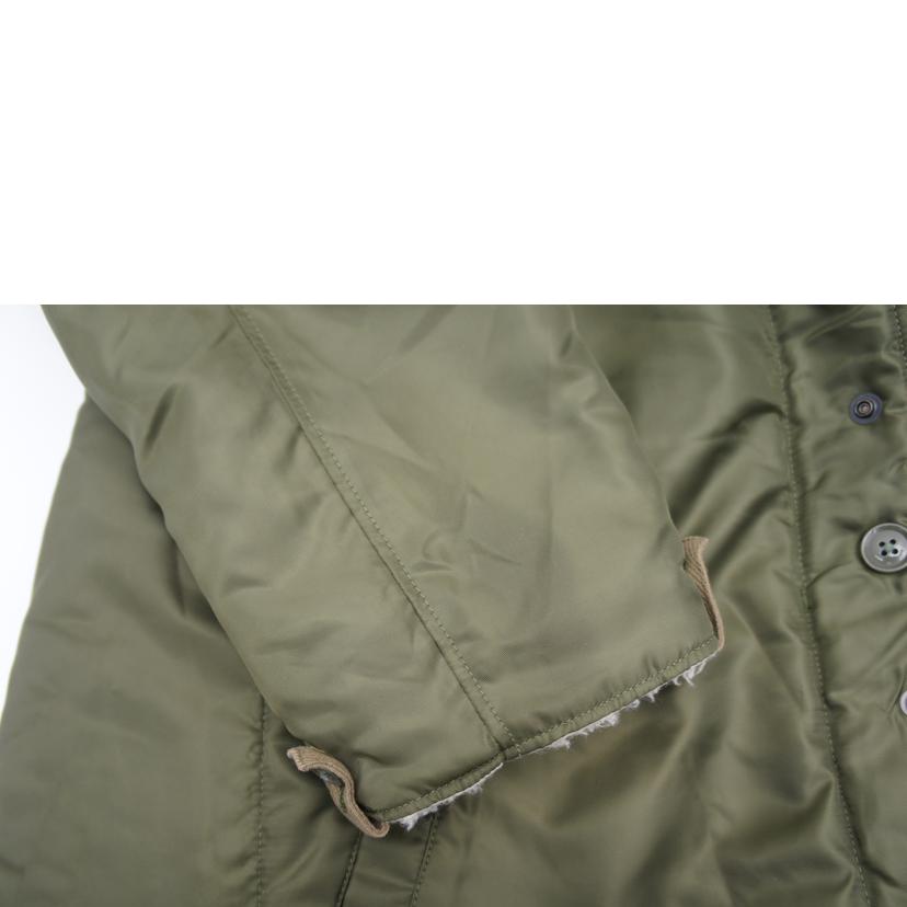 Engineered Garments エンジニアドガーメンツ/Engineered Garments 裏ボアジャケット//Bランク/05