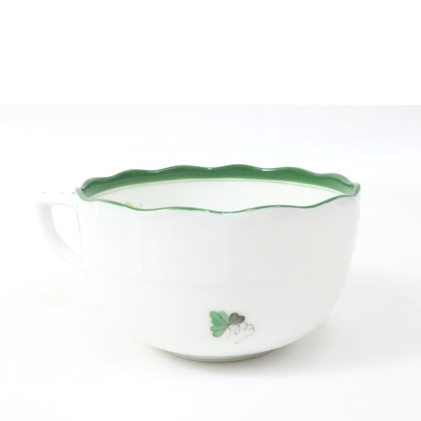 HEREND ヘレンド/ウィーンの薔薇 1客3点セット/ウィーンの薔薇//SAランク/65