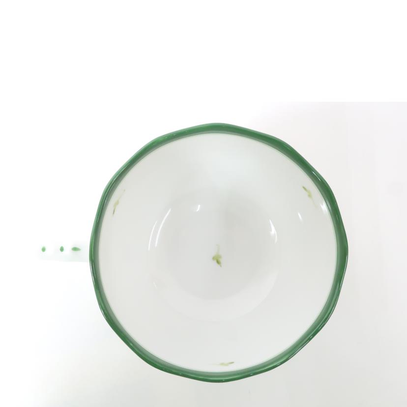 HEREND ヘレンド/ウィーンの薔薇 1客3点セット/ウィーンの薔薇//SAランク/65