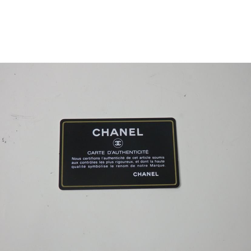 CHANEL シャネル/シェブロンVステッチココマークボストンバッグ/黒/A30899//10871192/ABランク/84