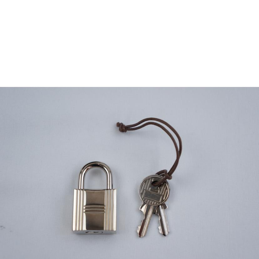 HERMES エルメス/ピコタンロックMM/トリヨンクレマンス/エトゥープ//□N/Aランク/67