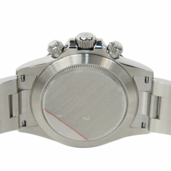 ROLEX ロレックス/コスモグラフデイトナ/オイスターブレス/ホワイトラッカー/116500LN//761X62E5/Aランク/91