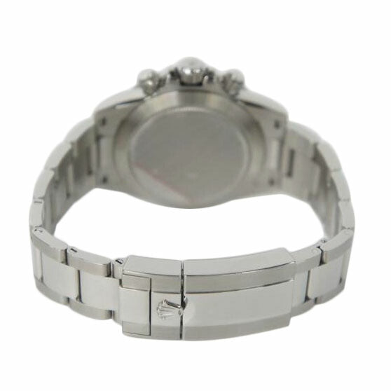 ROLEX ロレックス/コスモグラフデイトナ/オイスターブレス/ホワイトラッカー/116500LN//761X62E5/Aランク/91