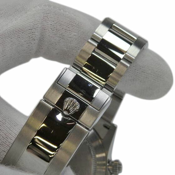 ROLEX ロレックス/コスモグラフデイトナ/オイスターブレス/ホワイトラッカー/116500LN//761X62E5/Aランク/91