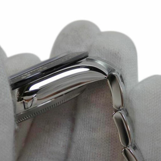 ROLEX ロレックス/コスモグラフデイトナ/オイスターブレス/ホワイトラッカー/116500LN//761X62E5/Aランク/91