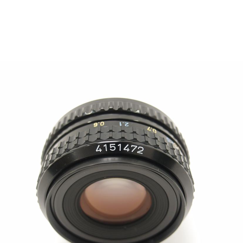 PENTAX ペンタックス/交換レンズ/smc PENTAX-A 645 75mm F2.8//4151472/Aランク/69