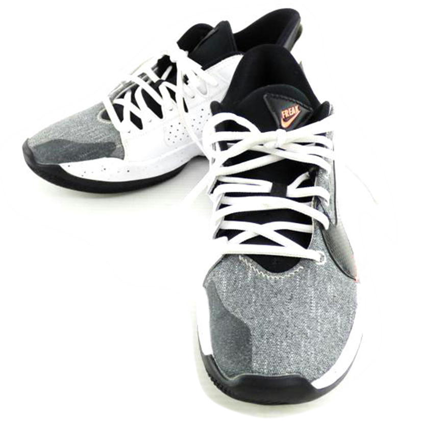 NIKE ナイキ/ZOOM FREAK2/CK5424-101//Aランク/64