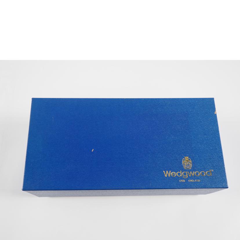 WEDGWOOD ウェッジウッド/WEDGWOOD×ピーターラビット カップ&ソーサー//SAランク/79