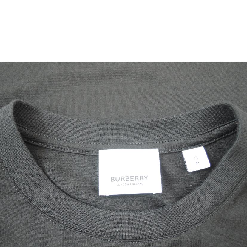 BURBERRY バーバリー/BURBERRY Tシャツ BR/8036024/70F//ABランク/06