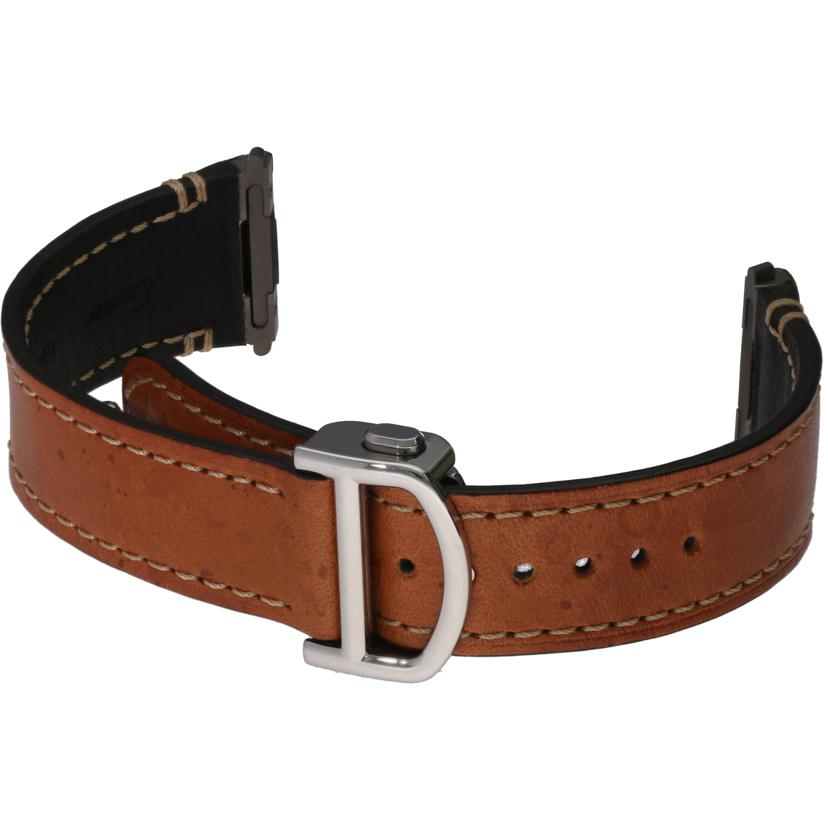 Cartier カルティエ/サントスドウカルティエMM/メンズ/自動巻き/WSSA0029//407**********/ABランク/75