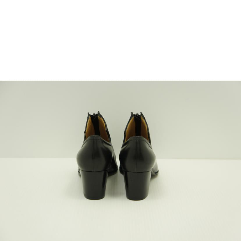 HERMES エルメス/HERMES ジップブーティー//Aランク/82