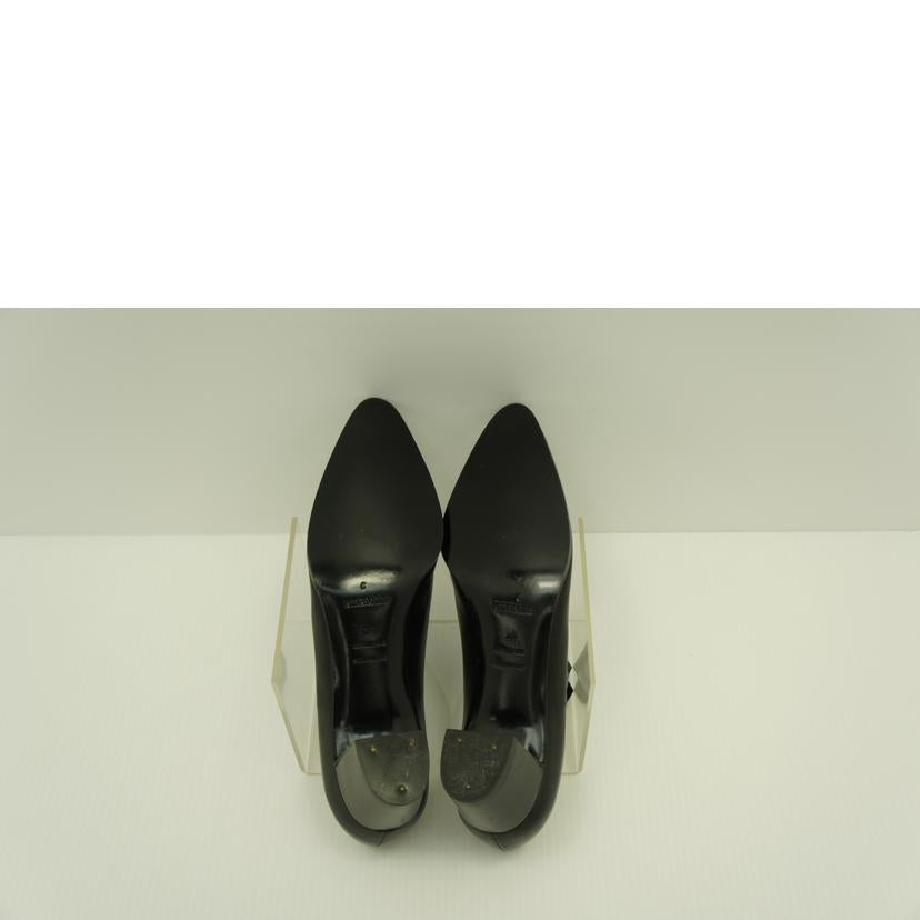 HERMES エルメス/HERMES ジップブーティー//Aランク/82