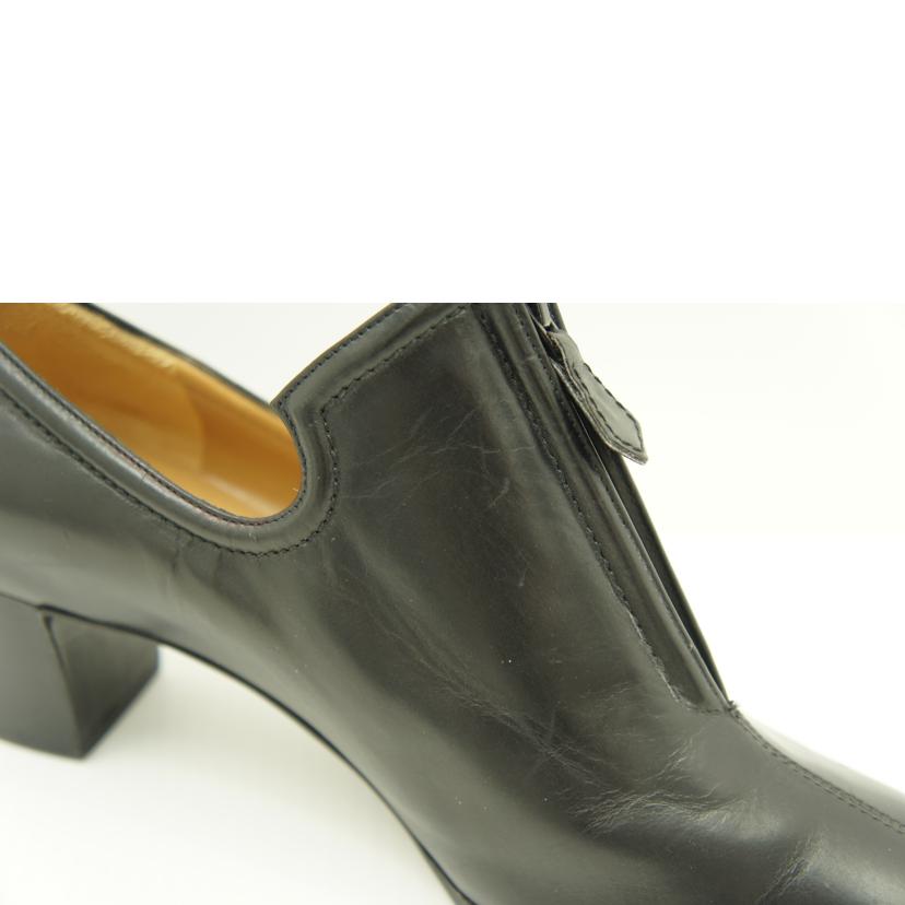 HERMES エルメス/HERMES ジップブーティー//Aランク/82