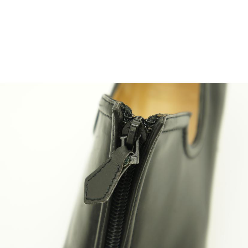 HERMES エルメス/HERMES ジップブーティー//Aランク/82