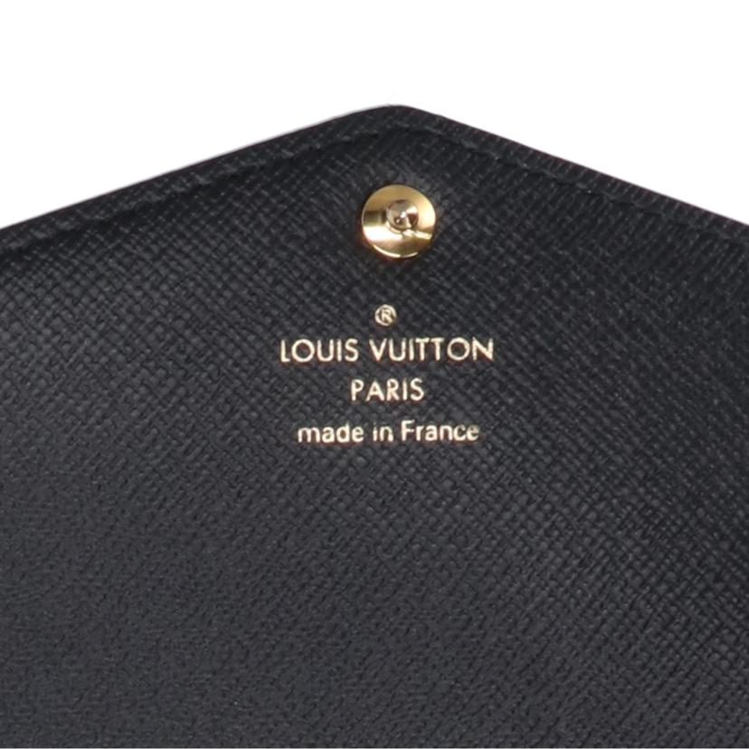 LV ルイ・ヴィトン/ポルトフォイユサラ/ジャイアントモノグラム/M80726//RFI*/ABランク/05