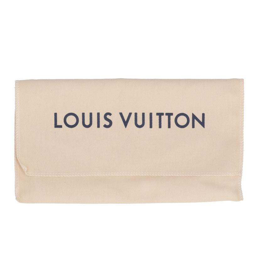 LV ルイ・ヴィトン/ポルトフォイユサラ/ジャイアントモノグラム/M80726//RFI*/ABランク/05