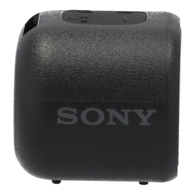 SONY ソニー/スピーカー/SRS-XB01//Aランク/70