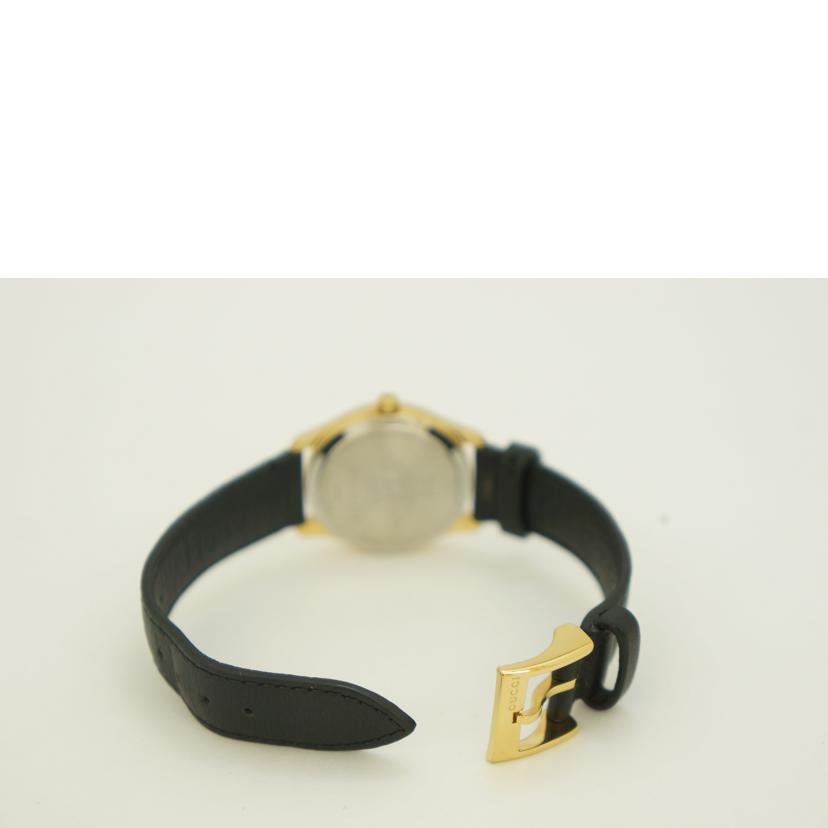 GUCCI グッチ/GUCCI Gタイムレス シェル文字盤/126.5//17079890/ABランク/09