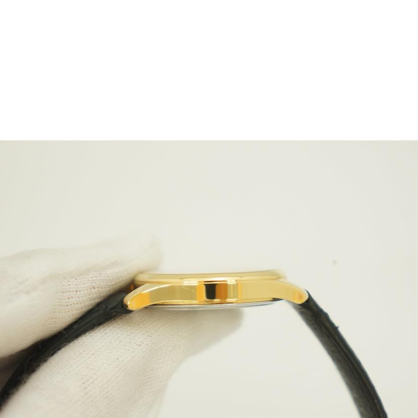 GUCCI グッチ/GUCCI Gタイムレス シェル文字盤/126.5//17079890/ABランク/09