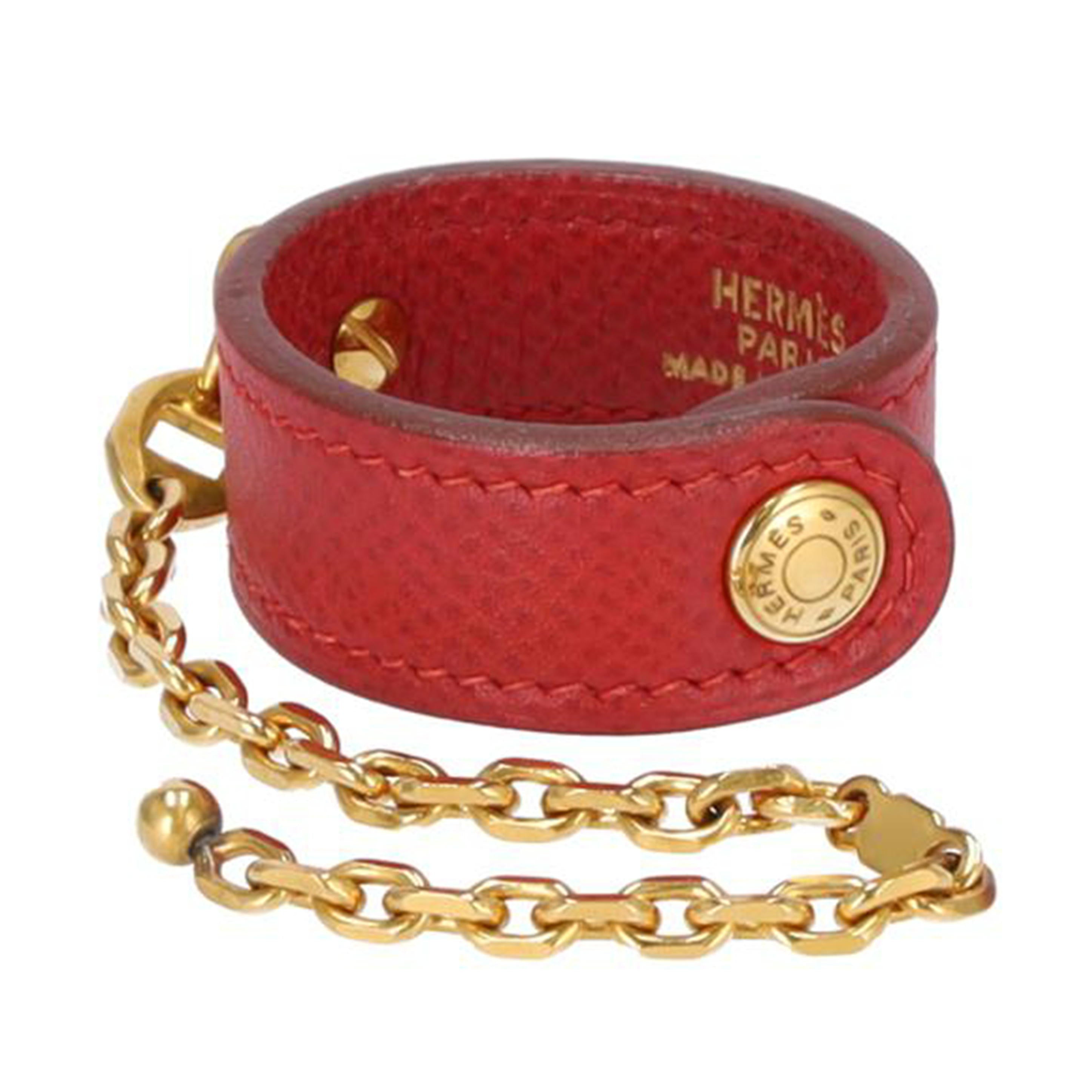 HERMES エルメス/ノマドグローブホルダー//ABランク/75