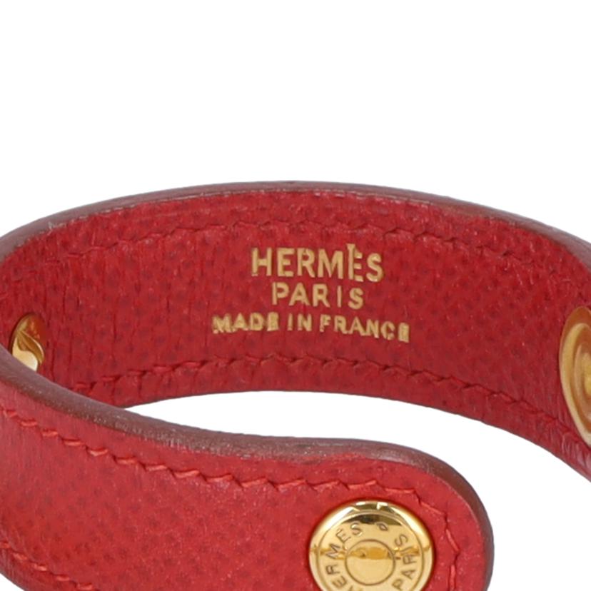 HERMES エルメス/ノマドグローブホルダー//ABランク/75