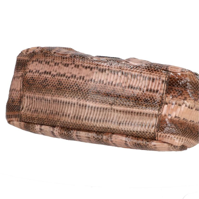 Ferragamo フェラガモ/レザー2wayバッグ/GG-21C209//Aランク/75