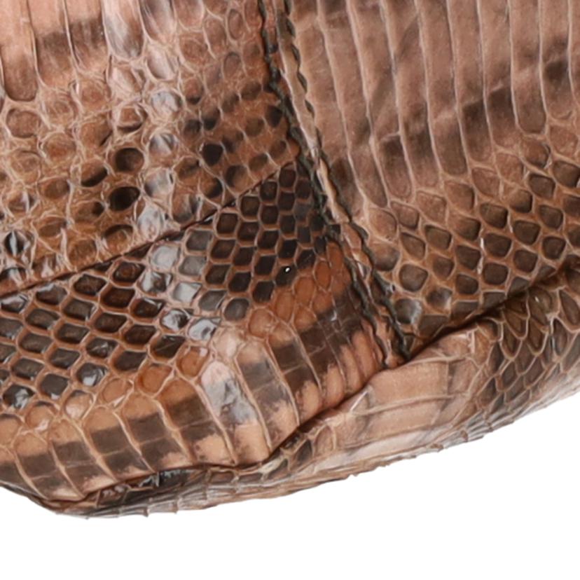 Ferragamo フェラガモ/レザー2wayバッグ/GG-21C209//Aランク/75