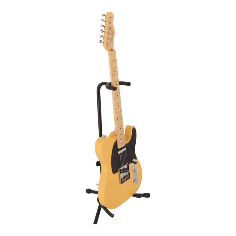 Fender Japan フェンダージャパン/エレキギター/TradnlII 50's Tele MN//JD21013294/Cランク/77