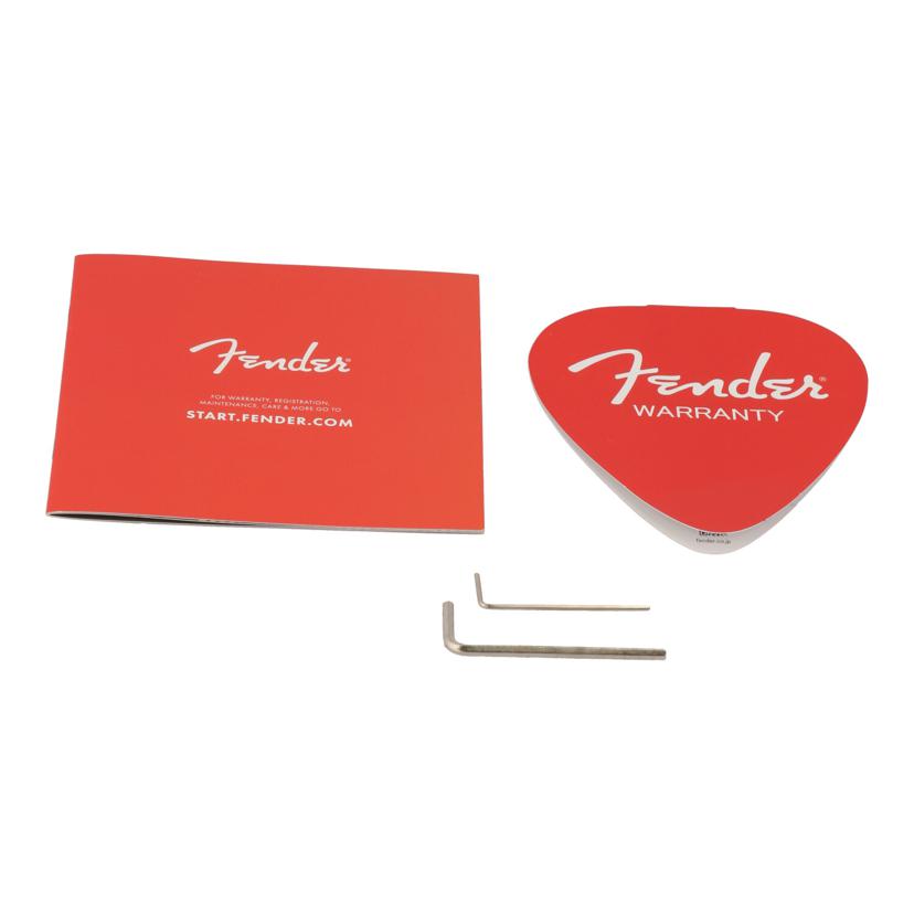 Fender Japan フェンダージャパン/エレキギター/TradnlII 50's Tele MN//JD21013294/Cランク/77