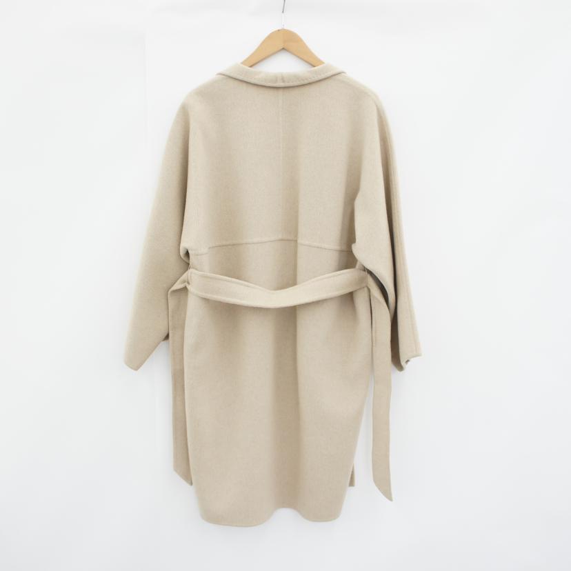 Max Mara マックスマーラ/Max Mara カシミヤコート//ABランク/05
