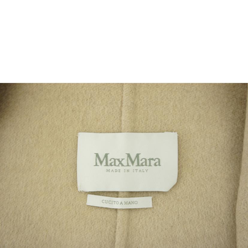 Max Mara マックスマーラ/Max Mara カシミヤコート//ABランク/05