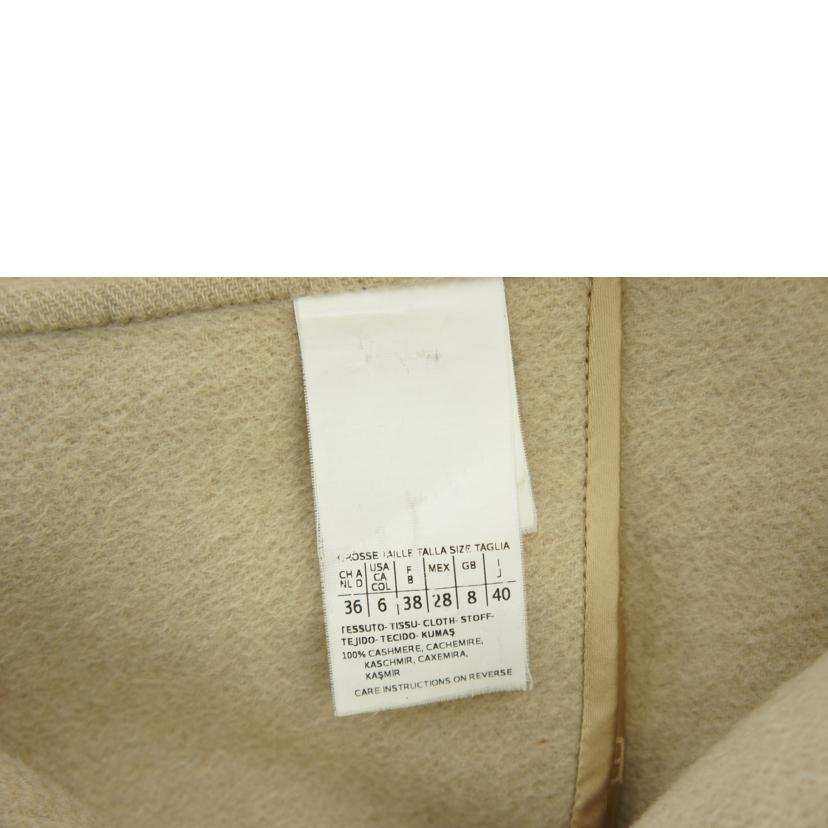 Max Mara マックスマーラ/Max Mara カシミヤコート//ABランク/05