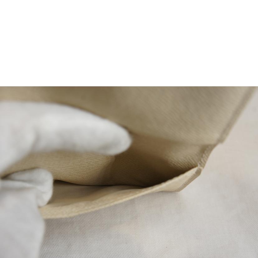 LV ルイヴィトン/オーガナイザードゥポッシュ/アズール/N61727//CT1***/Aランク/92