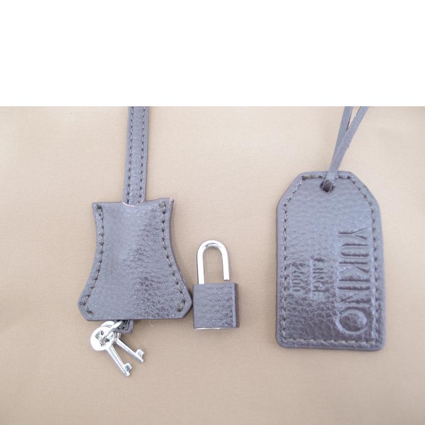 YUKINO ユキノ/YUKINO バッグ//SAランク/69