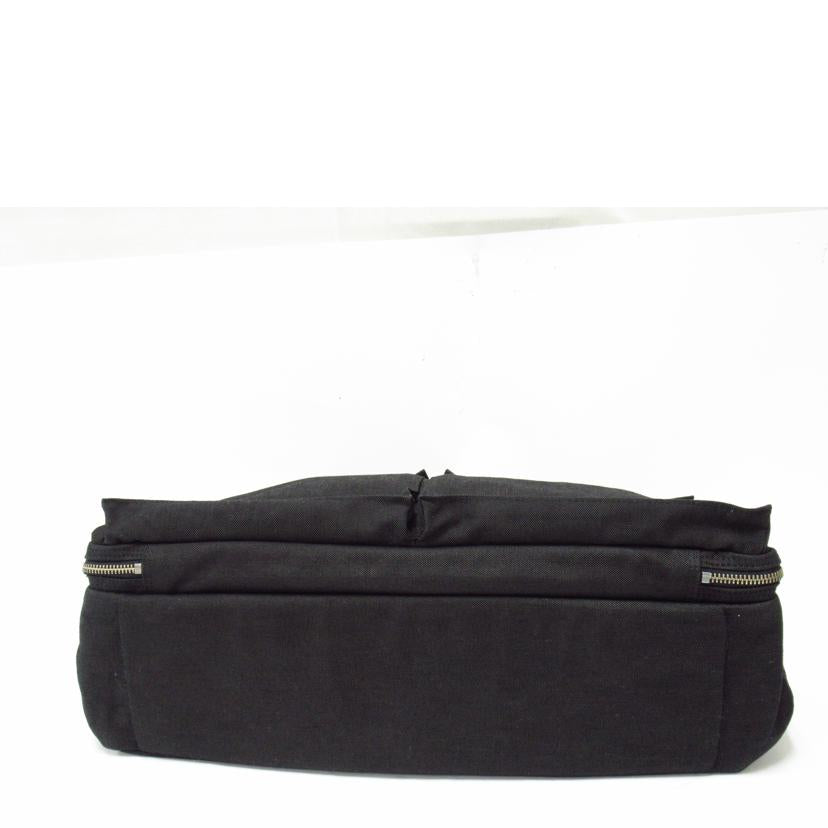 PORTER ポーター/帆布ビジネスバッグ/BK/0420//Sランク/63