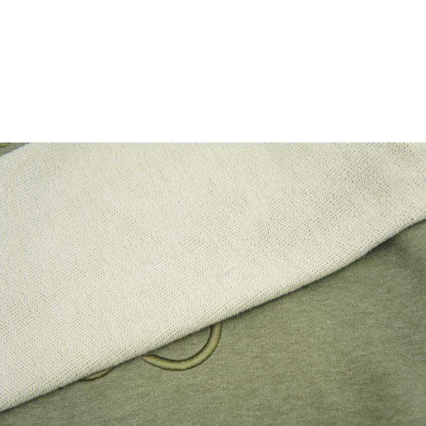 LOEWE ロエベ/LOEWE アナグラムエンブロイダリースウェット//ABランク/82