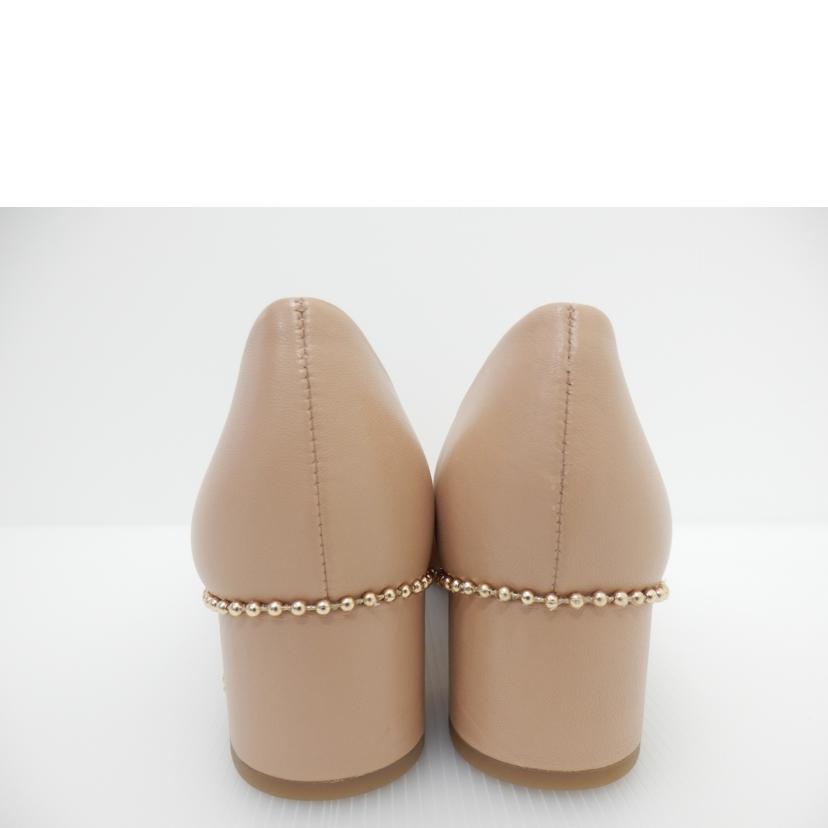 COACH コーチ/WILLA 45 LEATHER PUMP/FG4610//ABランク/88