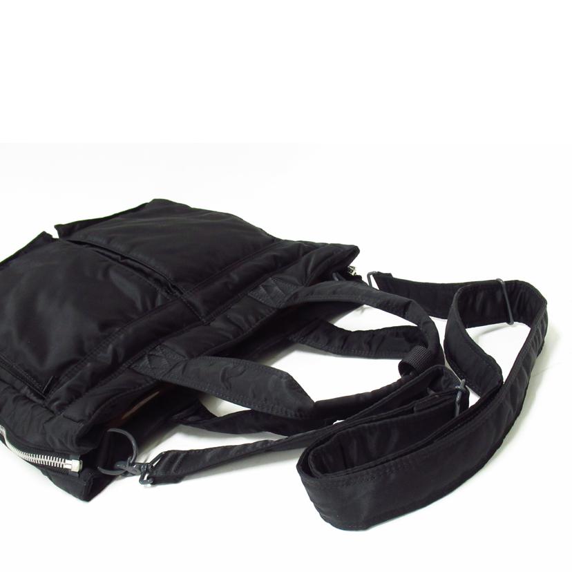 PORTER ポーター/ナイロントートバッグ/BK/0420//Sランク/63