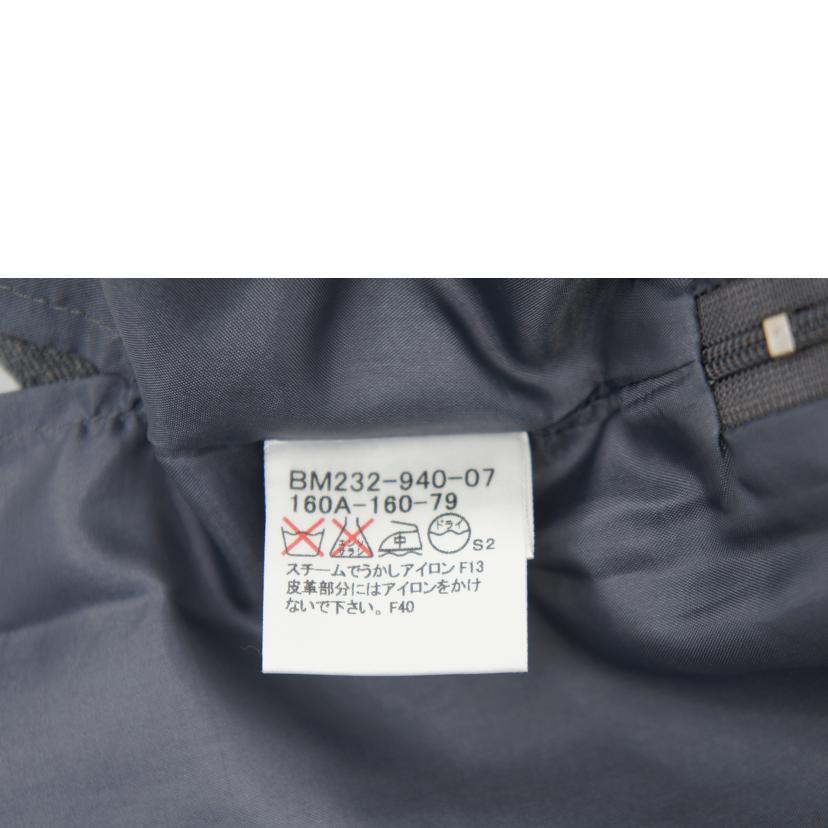 BURBERRY LONDON バーバリーロンドン/ニットワンピース/BM232-940-07//Cランク/09