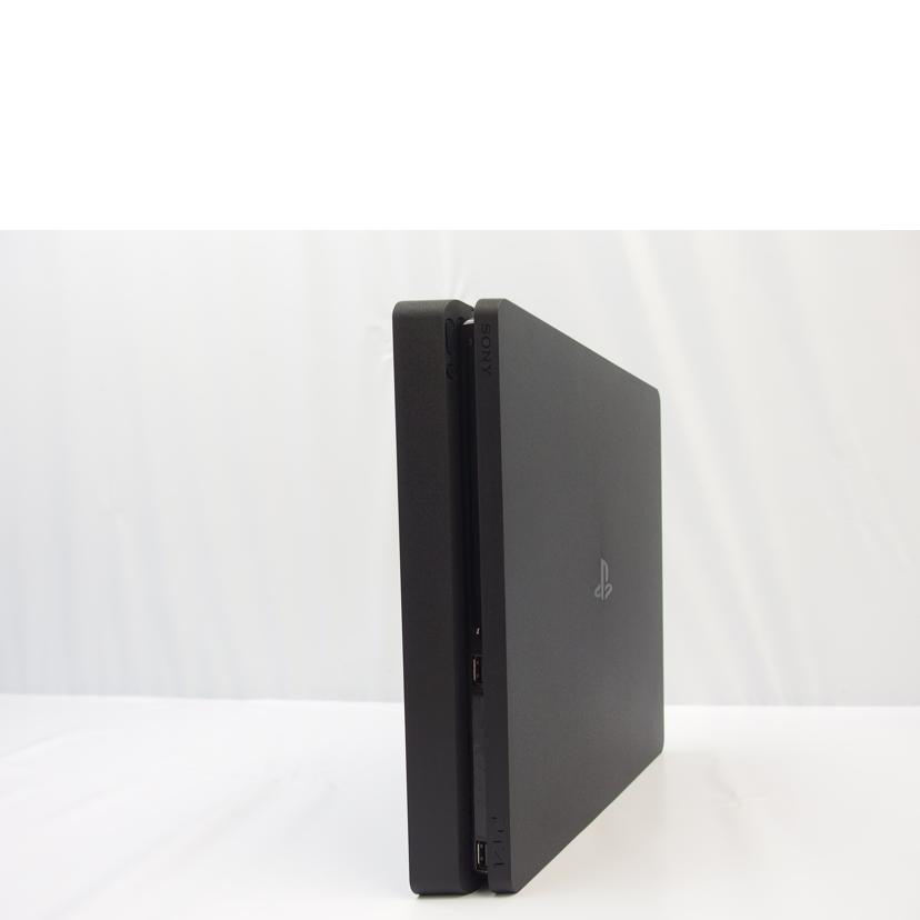 SONY SONY/PS4 500GB/CUH-2200AB01//5659064/Bランク/83