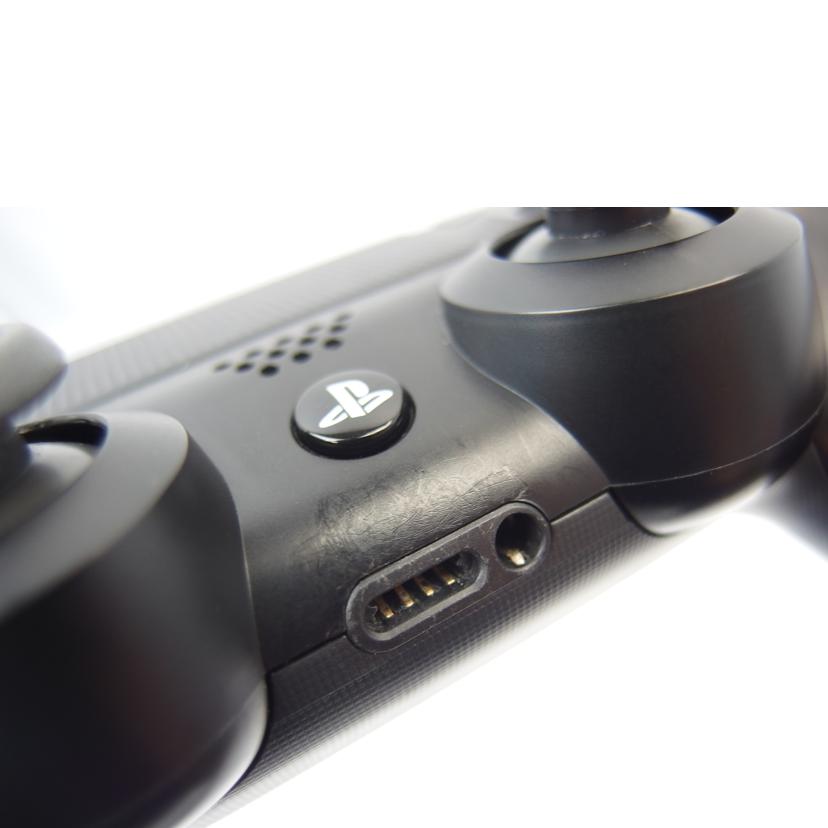 SONY SONY/PS4 500GB/CUH-2200AB01//5659064/Bランク/83