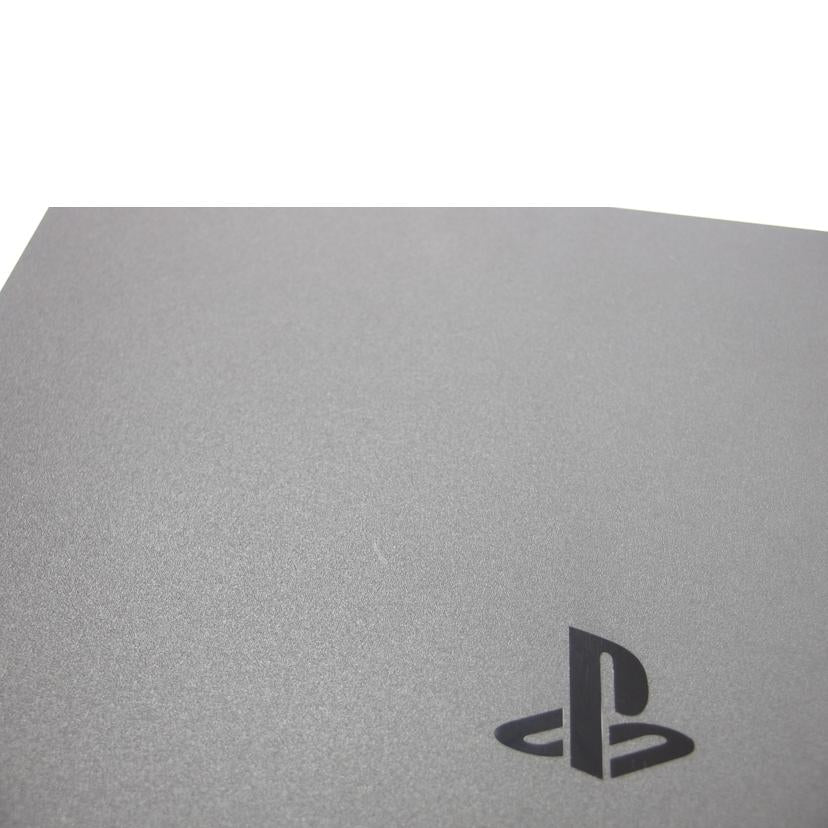 SONY SONY/PS4 500GB/CUH-2200AB01//5659064/Bランク/83