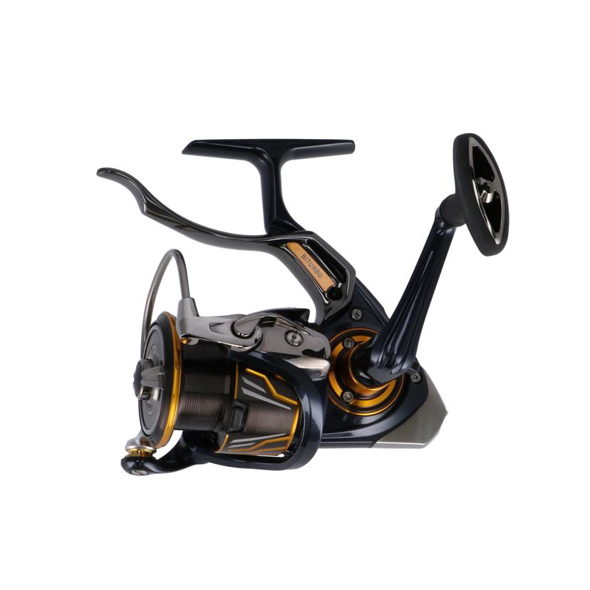 DAIWA ダイワ/DAIWA インパルト 2500SH-LBD/2500SH-LBD//Aランク/75