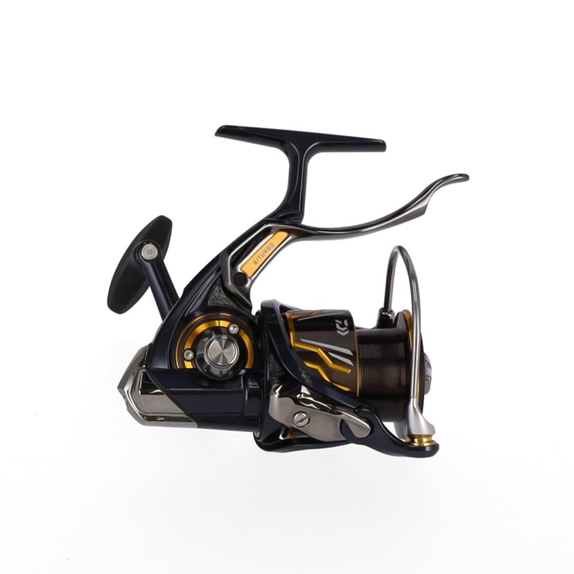 DAIWA ダイワ/DAIWA インパルト 2500SH-LBD/2500SH-LBD//Aランク/75
