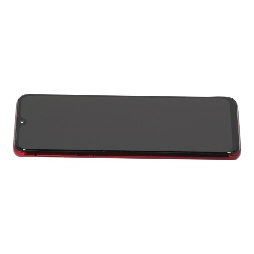 OPPO オッポ/スマートフォン/OPPO R17 Neo/CPH1893//72ae687b/Bランク/05