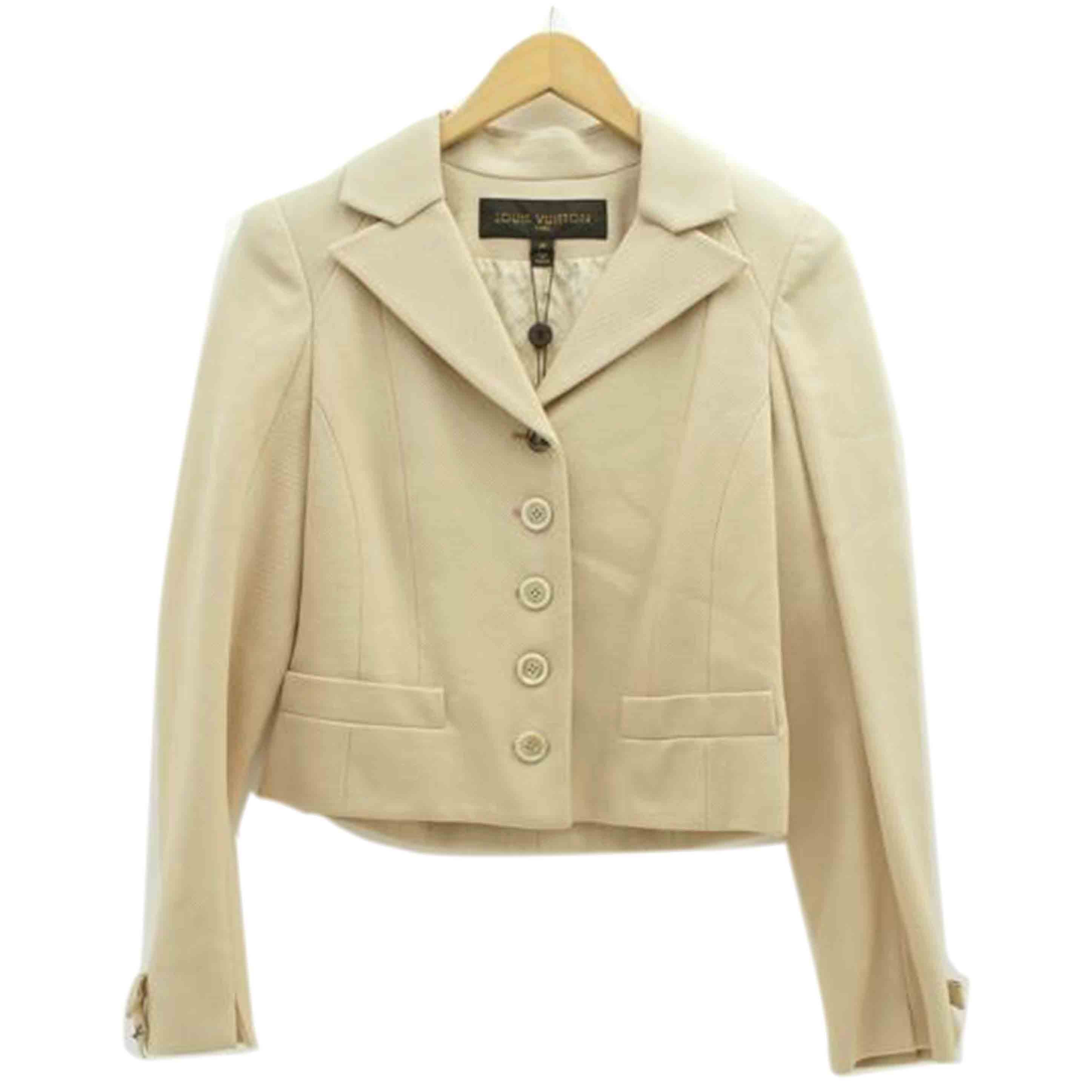 LOUIS VUITTON ルイ・ヴィトン/ジャケット/RW092AWPJA17BDD//Cランク/09