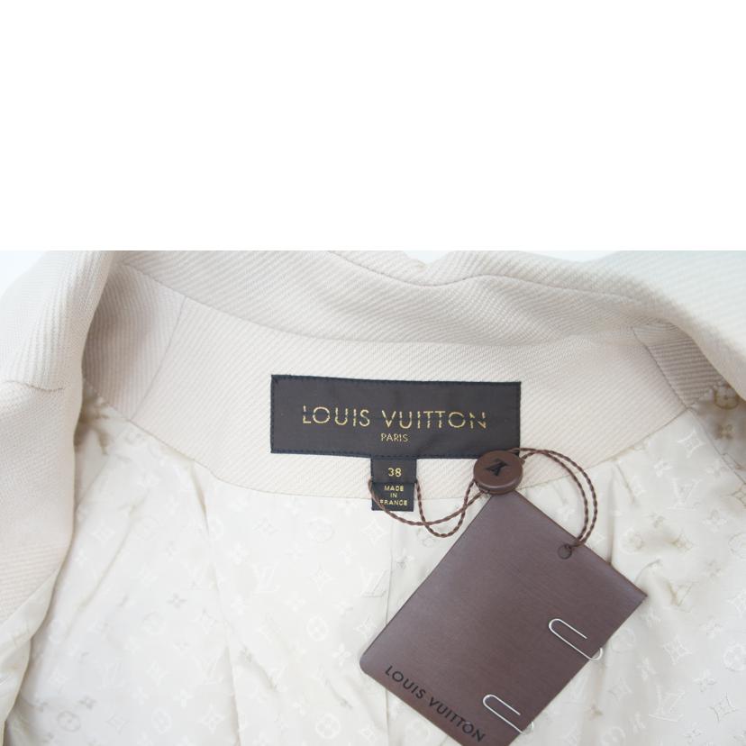 LOUIS VUITTON ルイ・ヴィトン/ジャケット/RW092AWPJA17BDD//Cランク/09