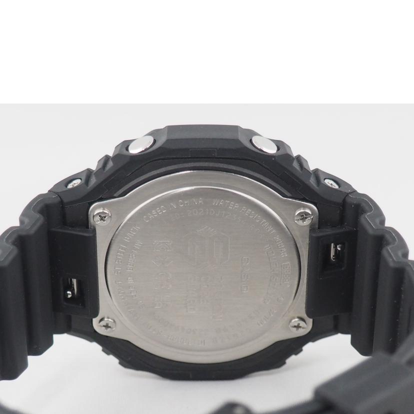 CASIO カシオ/G-SHOCK/クォーツ/GA-B2100//ABランク/79