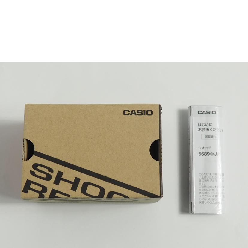 CASIO カシオ/G-SHOCK/クォーツ/GA-B2100//ABランク/79